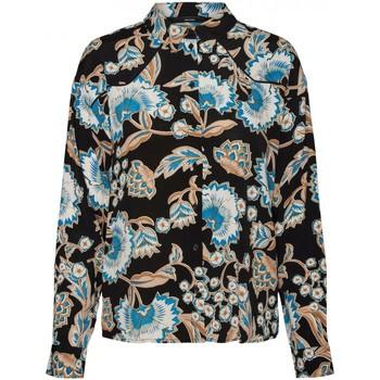 Image of Chemise Vero Moda Chemise imprimé Noir F