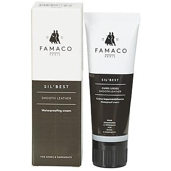 Image of Cirage Famaco TUBE APPLICATEUR CIRAGE NOIR 75 ML