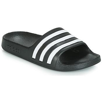 Image of Claquettes enfant adidas ADILETTE AQUA K