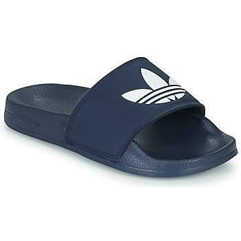 Image of Claquettes enfant adidas ADILETTE LITE J