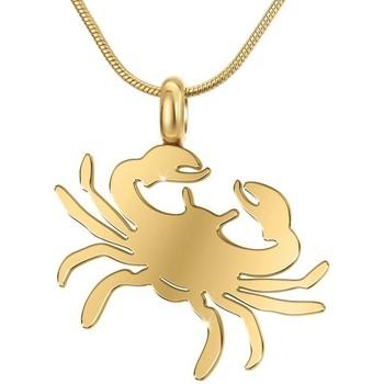 Image of Collier Sc Bohème B2427-CANCER