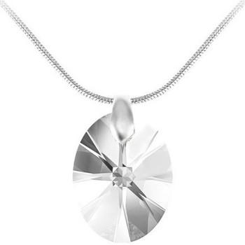 Image of Collier Sc Crystal BS049-SN016-CRYS