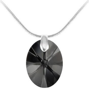 Image of Collier Sc Crystal BS049-SN016-SINI