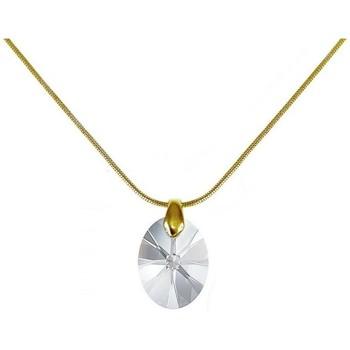 Image of Collier Sc Crystal BS049-SN022-CRYS