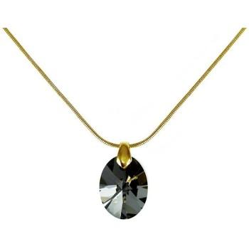 Image of Collier Sc Crystal BS049-SN022-SINI