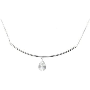Image of Collier Sc Crystal BS2551-B1213-CRYS