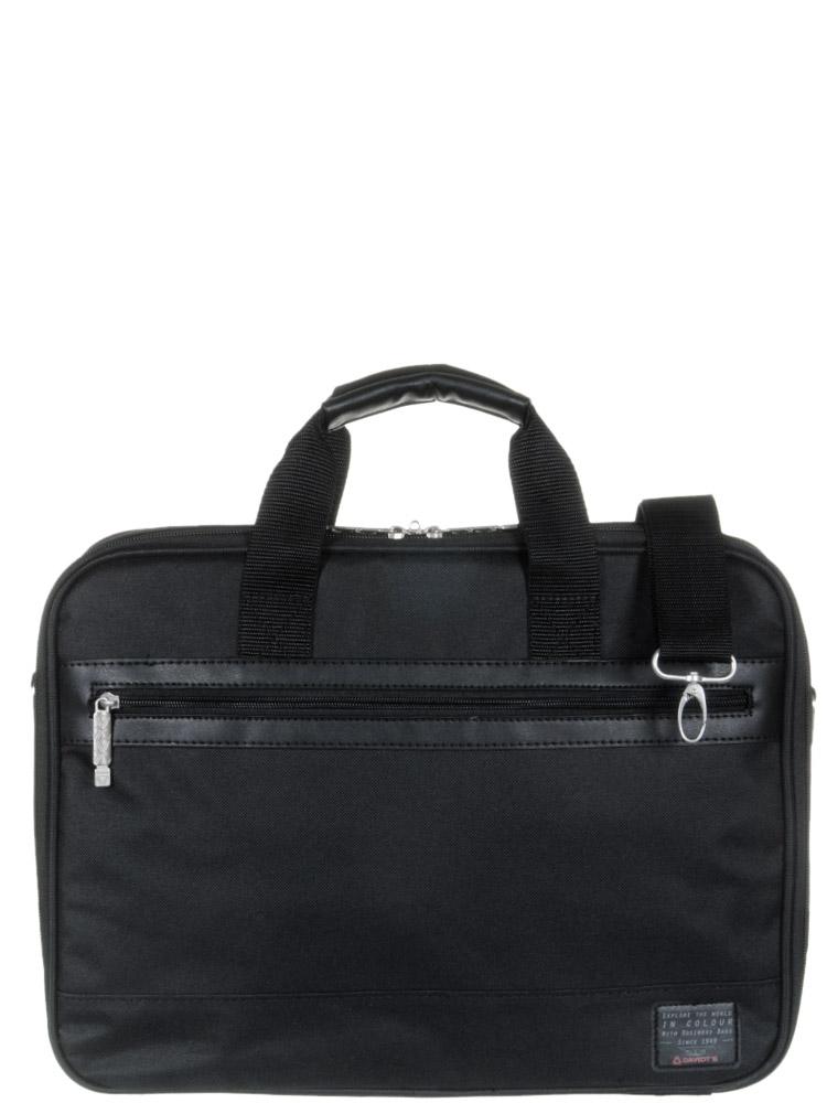 Image of Coloré votre vie professionnelle avec cette serviette matelassée, idéale pour un PC allant jusqu'à 16'. Vous adapterez l'emplacement selon votre besoin, en déplaçant un renfort à Velcro.Elle se compose aussi de trois emplacements pour stylo, d'une poche p