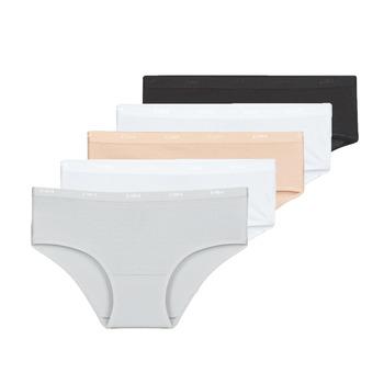 Image of Culottes & slips DIM BO ECODIM X5