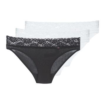 Image of Culottes & slips DIM COTON FEMININE 2+1 GRATUIT