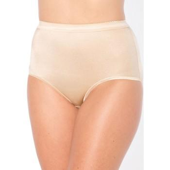 Image of Culottes & slips Daxon by - lot de 3 culottes gainantes maxi
