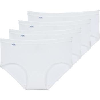Image of Culottes & slips Sloggi BASIC+ X 4