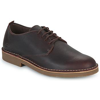 Image of Derbies Clarks DESERT LON EVO
