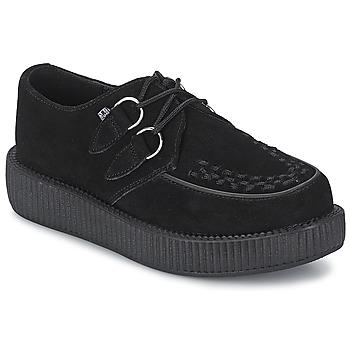 Image of Derbies TUK LOW FLEX ROUND TOE CREEPER