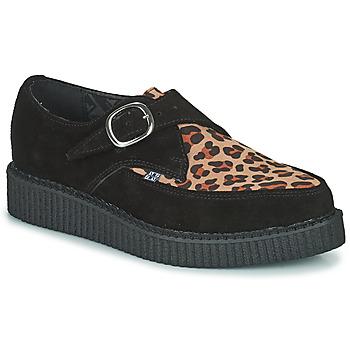 Image of Derbies TUK POINTED CREEPER MONK BUCKLE