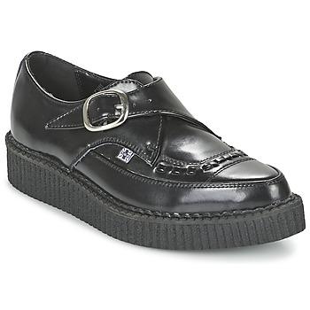 Image of Derbies TUK POINTED CREEPERS