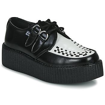 Image of Derbies TUK VIVA HI SOLE CREEPER