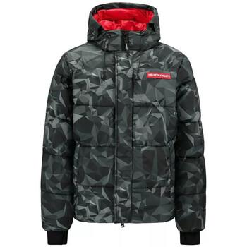 Image of Doudounes Helvetica CAPUCHE ISOLA