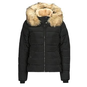 Image of Doudounes Only ONLNEWCAMILLA FUR HOOD JACKET CC OTW