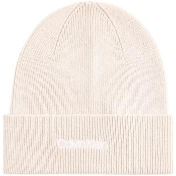 Image of Echarpe Calvin Klein Jeans Bonnet femme Ref 57531 TER Spring rose