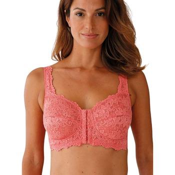 Image of Emboitants Daxon by - Soutien-gorge agrafé devant lot de 2