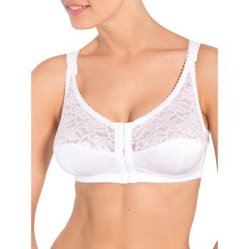 Image of Emboitants Daxon by - Soutien-gorge brassière agrafé devant