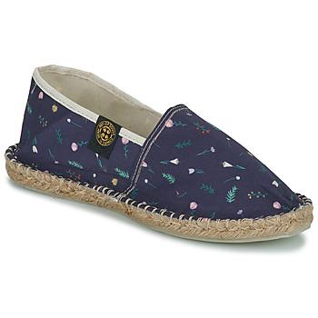 Image of Espadrilles Art of Soule AQUANIGHT