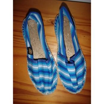 Image of Espadrilles Art of Soule Espadrilles estivales