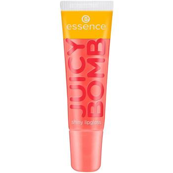 Image of Gloss Essence Gloss à Lèvres Juicy Bomb Shiny Lipgloss