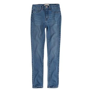Image of Jeans skinny Levis 721 HIGH RISE SUPER SKINNY