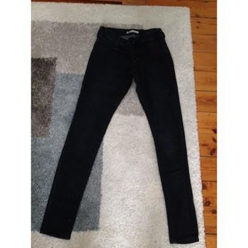 Image of Jeans skinny Levis Jean 710 super skinny Levi's