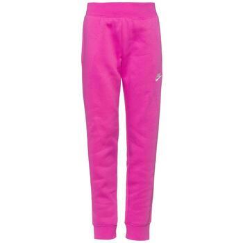 Image of Jogging enfant Nike G nsw club flc pant lbr