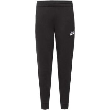 Image of Jogging enfant Nike K nsw club flc jggr lbr