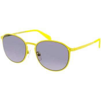 Image of Lunettes de soleil Calvin Klein Jeans CK2137S-250