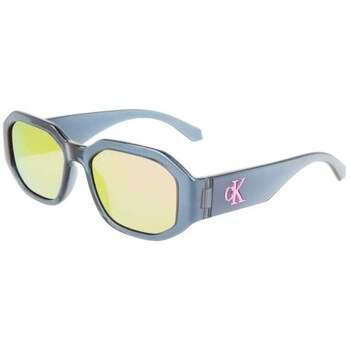 Image of Lunettes de soleil Calvin Klein Jeans CKJ22633S cod. colore 405