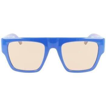 Image of Lunettes de soleil Calvin Klein Jeans CKJ22636S cod. colore 400