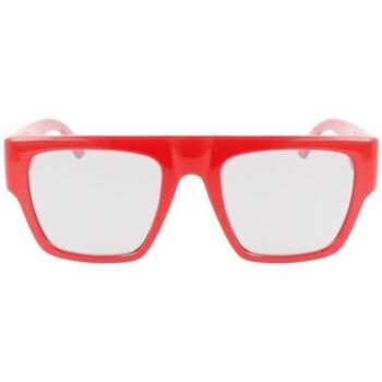 Image of Lunettes de soleil Calvin Klein Jeans CKJ22636S cod. colore 600