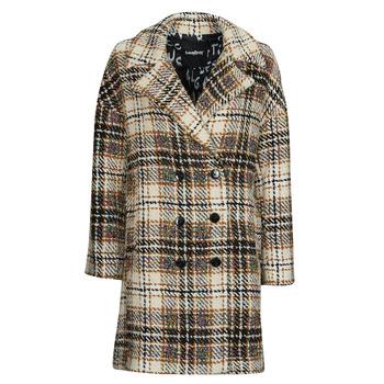 Image of Manteau Desigual COAT DUKE