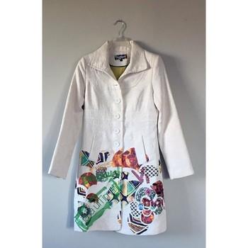 Image of Manteau Desigual MANTEAU DESIGUAL NEUF