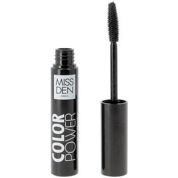 Image of Mascaras Faux-cils Miss Den Mascara Color Power