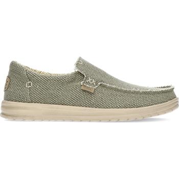 Image of Mocassins Dude MOCASSINS TRESSÉS MIKKA