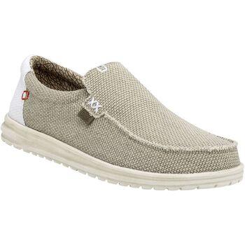 Image of Mocassins Dude Mikka braided