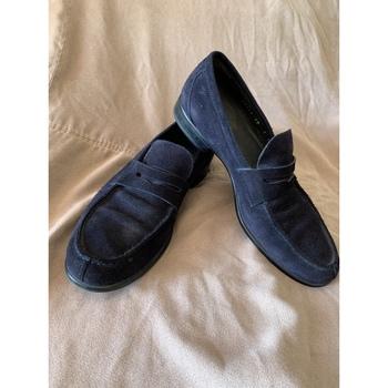 Image of Mocassins Moreschi Mocassins MORESCHI