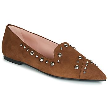Image of Mocassins Pretty Ballerinas ANGELIS