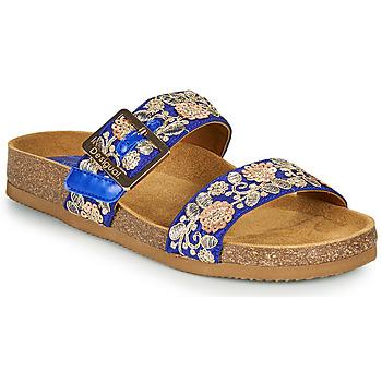 Image of Mules Desigual ARIES EXOTIC