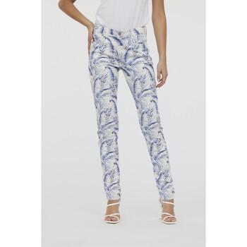 Image of Pantalon Lee Cooper Pantalon LC135 Marshmallow - L32