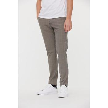 Image of Pantalon Lee Cooper Pantalon chino NEILS Argile Beige L32