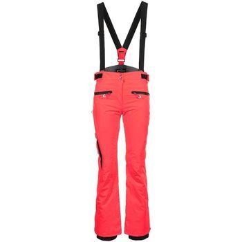 Image of Pantalon Peak Mountain Ensemble de ski femme AMIC1