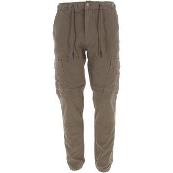 Image of Pantalon Teddy Smith Pikers 2 cargo