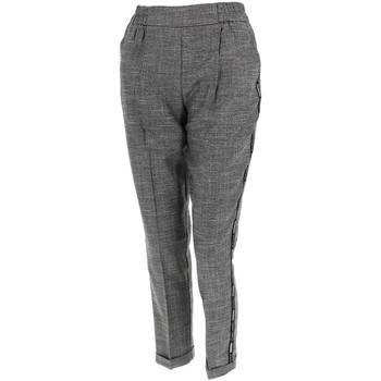 Image of Pantalon enfant Teddy Smith Teddy jog side2 nr pant g