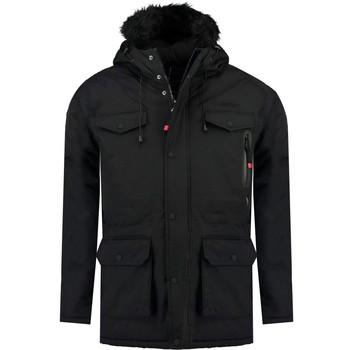 Image of Parka enfant Geographical Norway ALCALINE BOY